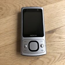 Nokia 6700s 6700 gebraucht kaufen  Bonn