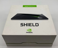 Reprodutor de mídia streaming NVIDIA SHIELD TV (usado) - 16 GB comprar usado  Enviando para Brazil