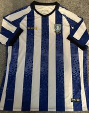 6xl football shirts for sale  SHEFFIELD