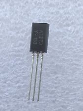 Transistor a1273 a1273y d'occasion  Gençay