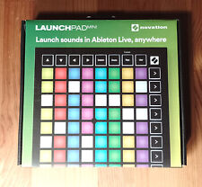 Novation launchpad mini for sale  Shipping to Ireland