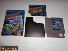 Blaster master complete for sale  Philippi