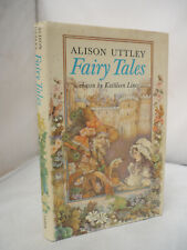 Fairy tales alison for sale  WATERLOOVILLE