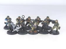 Cadian veterans squad for sale  Shipping to Ireland