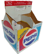 1980 pepsi pack for sale  Santa Rosa