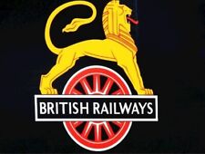 Btc railway ticket for sale  Shipping to Ireland