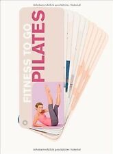 Pilates fitness thorsten gebraucht kaufen  Berlin