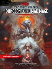 Dungeons dragons waterdeep for sale  USA