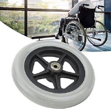 Wheelchair front wheel for sale  SUTTON-IN-ASHFIELD