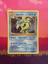 Pokemon Card Gyarados Evolutions Holo Raro 34/108 Quase Perfeito comprar usado  Enviando para Brazil