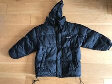 eisenegger puffer jacket for sale  EDINBURGH