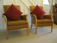 Pair parker knoll for sale  WISBECH