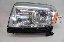 Headlight lamp assembly for sale  Waterbury