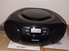 Philips azb500 soundmachine gebraucht kaufen  Weißenborn,-Pölbitz