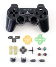 Kit de repuesto para PS2 Playstation 2 con botones estuche almohadillas disparadores SCPH-10010 A segunda mano  Embacar hacia Argentina