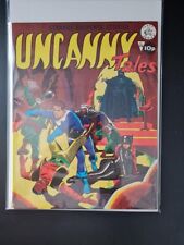 Uncanny tales 114 for sale  CHATHAM