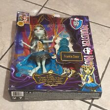 Monster high doll usato  Parma