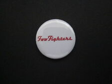 foo fighters badge for sale  ORMSKIRK