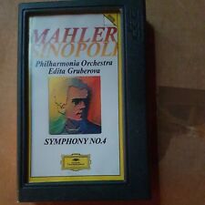 Dcc cassette mahler gebraucht kaufen  Oberursel (Taunus)