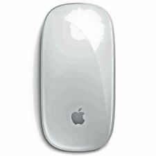 Mouse Apple-Bluetooth Batería AA Mágica para iMac Mac Mini Macbook Pro Primera Generación 0 segunda mano  Embacar hacia Argentina