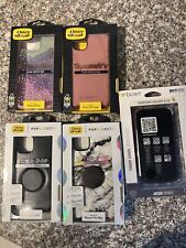 Lot phone cases for sale  Drain