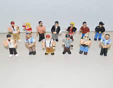 Micro icons minifigure for sale  Hickory