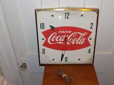 Vintage coca cola for sale  Owego