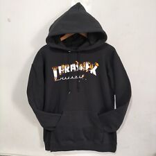 Thrasher hoodie. excellent for sale  BURTON-ON-TRENT