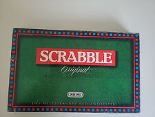 Scrabble riginal spear gebraucht kaufen  München