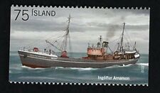 2010 Fishing Trawler Michel IS 1270 Yvert et Tellier IS 1195  xx MNH comprar usado  Enviando para Brazil