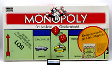 Monopoly ausgabe exclusivausga gebraucht kaufen  Lichtenau