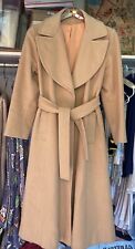 Szs vintage coat for sale  Georgetown