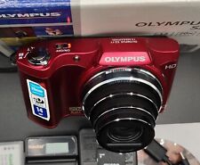 Olympus red 14.mp for sale  New York