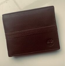 mens canvas wallet for sale  TWICKENHAM