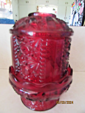 Vintage homco ruby for sale  Medford