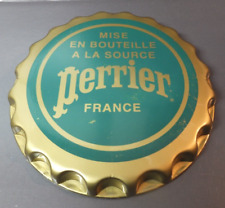 Frisbee perrier capsule d'occasion  Palaiseau