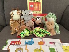 Dear zoo story for sale  CHRISTCHURCH