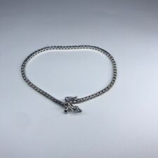 bracciale donna oro usato  Rho