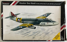 Special hobby hawker for sale  Shipping to Ireland