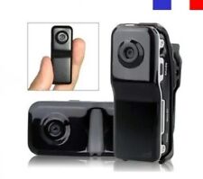 Mini caméra espion d'occasion  Cergy-