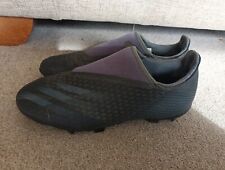 Adidas ghosted.3 laceless for sale  SOUTH CROYDON