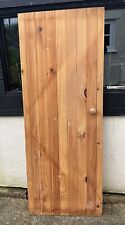 wooden interior doors for sale  WARMINSTER