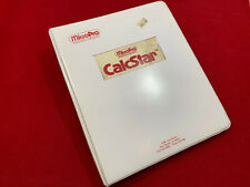 Calcstar micropro torch for sale  Shipping to Ireland