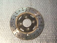 Front brake disc usato  Italia