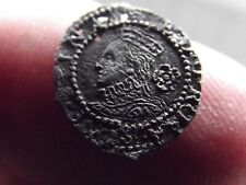 Elizabeth hammered silver1579 for sale  BEXLEY