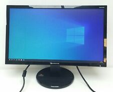 Packard Bell Viseo223DX 21.5" VGA DVI LED Backlight LCD Monitor for sale  Shipping to South Africa