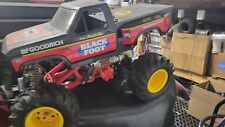 Tamiya Blackfoot Vintage Truck for sale  Shipping to South Africa