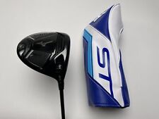 Mizuno ST-Z Driver 9.5* Fujikura Motore X F3 6S Stiff Graphite Mens RH HC, used for sale  Shipping to South Africa