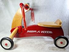 Vtg radio flyer for sale  Kenosha