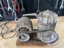 air compressor antique for sale  Frankfort